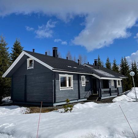 Apartmán Yllaestoelli 2 D, Aekaeslompolo Kolari Exteriér fotografie