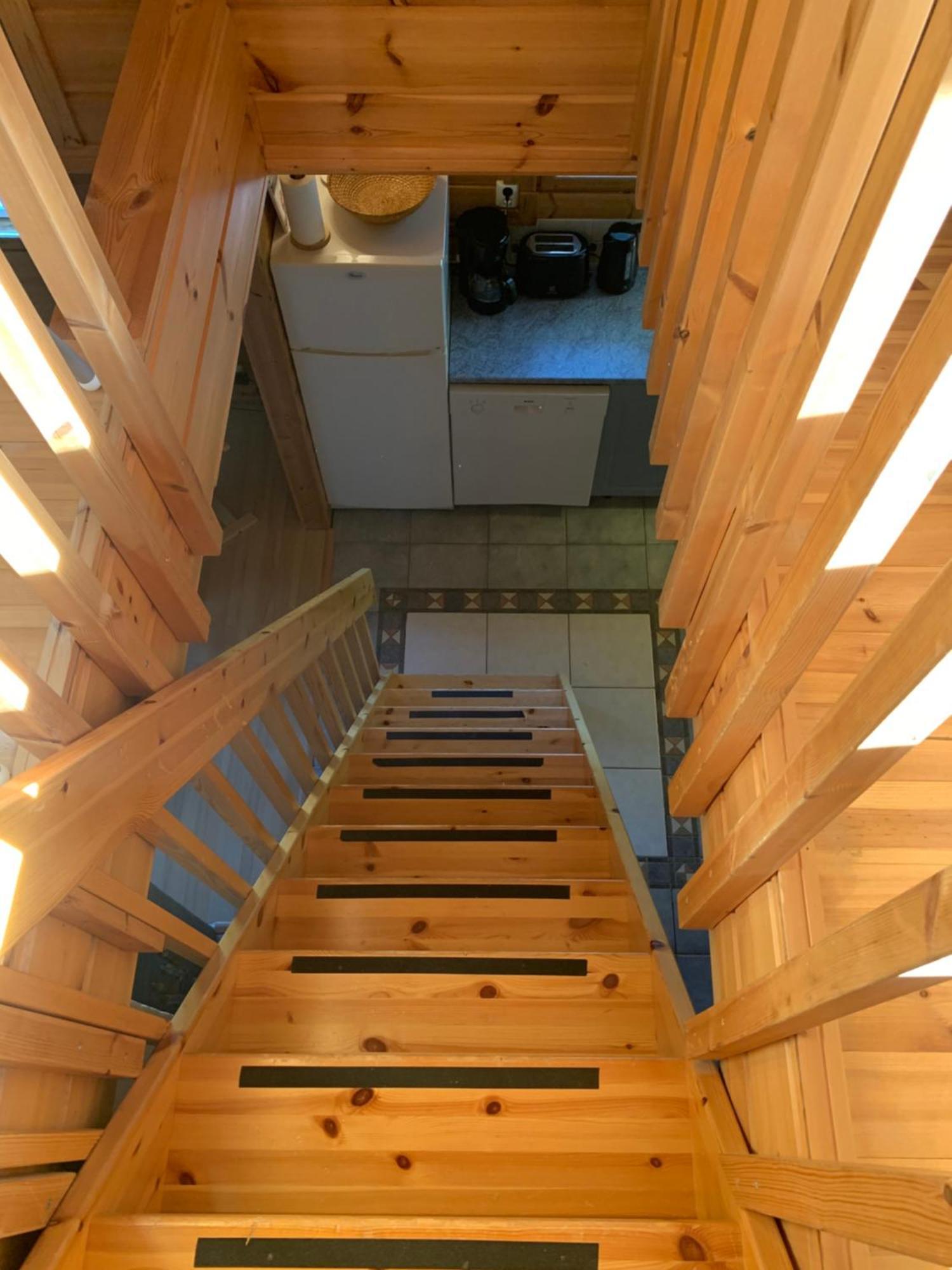 Apartmán Yllaestoelli 2 D, Aekaeslompolo Kolari Exteriér fotografie