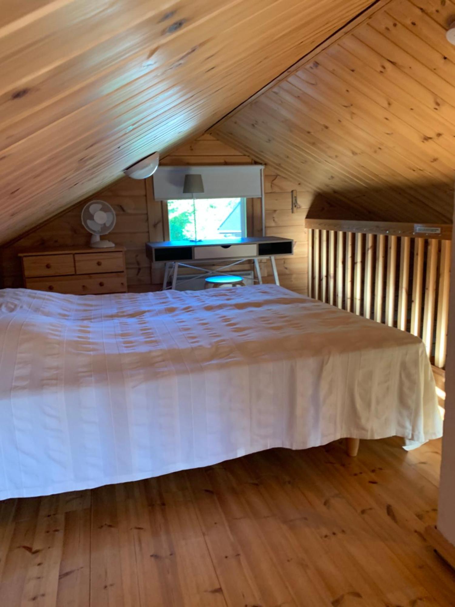 Apartmán Yllaestoelli 2 D, Aekaeslompolo Kolari Exteriér fotografie