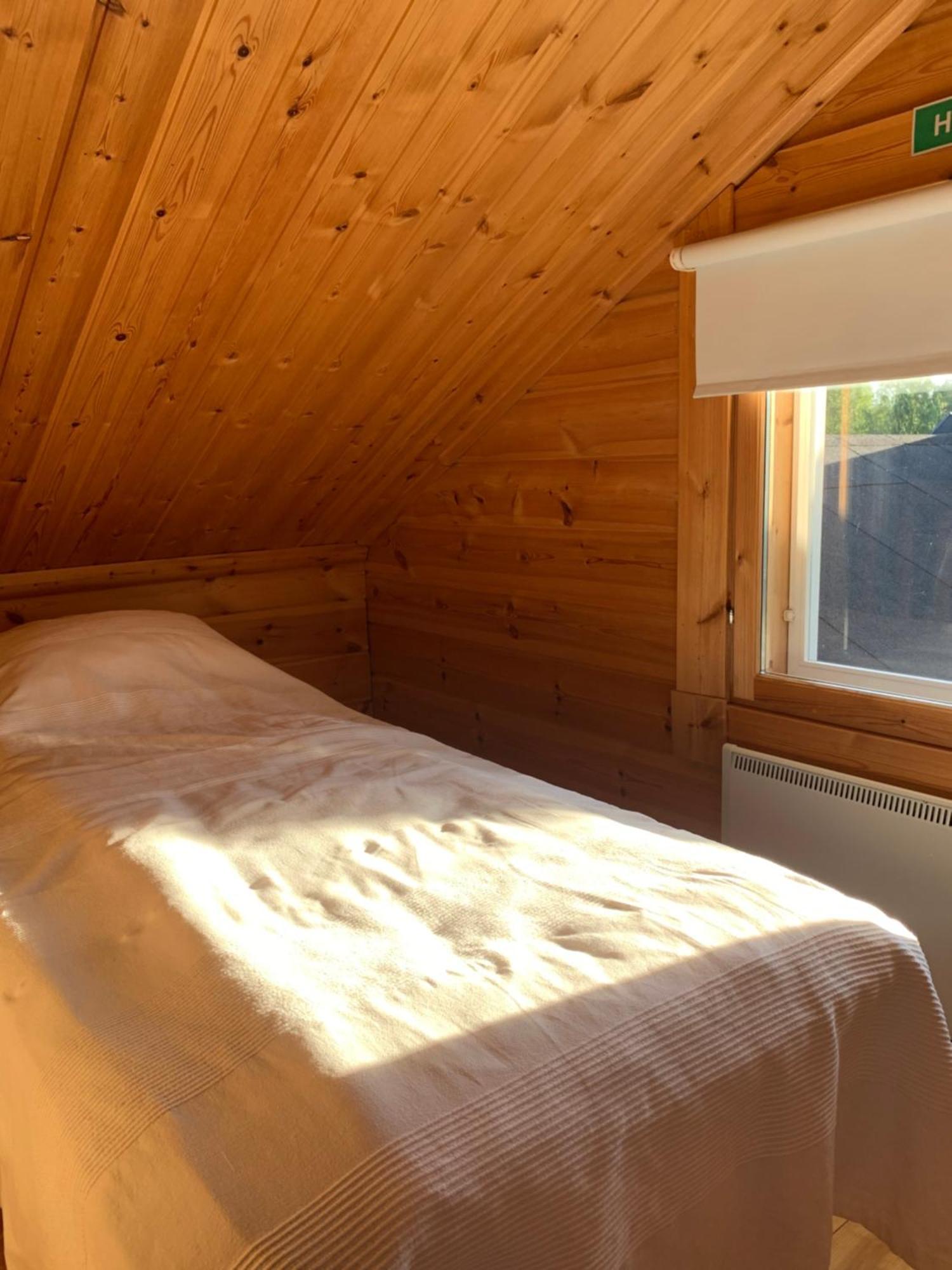 Apartmán Yllaestoelli 2 D, Aekaeslompolo Kolari Exteriér fotografie