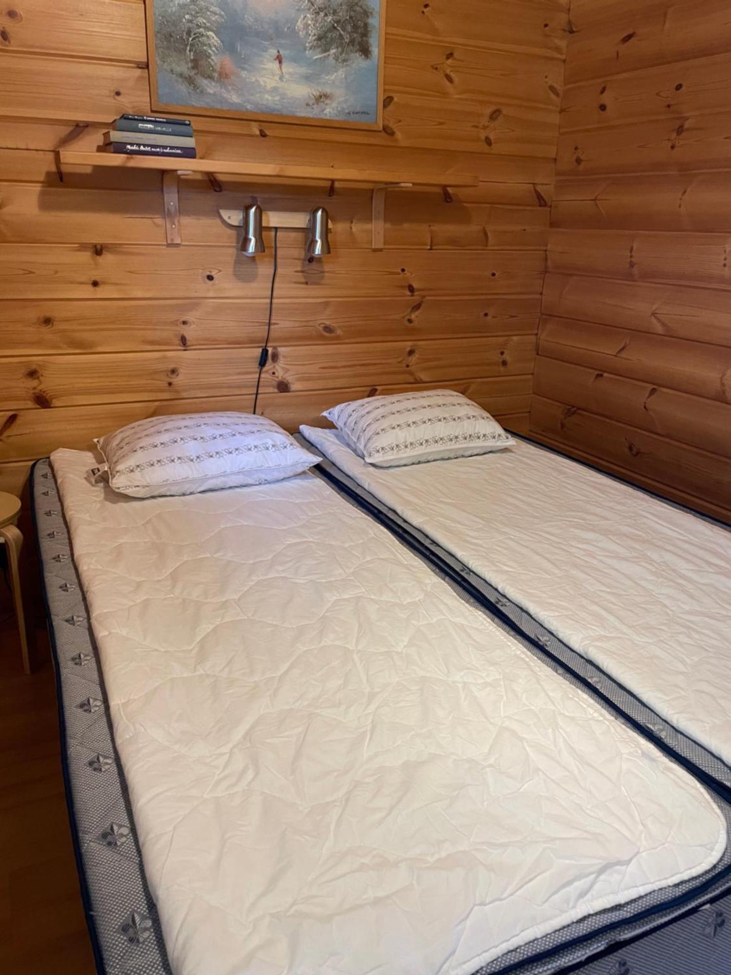 Apartmán Yllaestoelli 2 D, Aekaeslompolo Kolari Exteriér fotografie